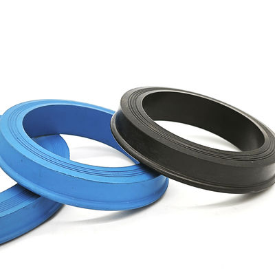 2′′ e 3′′ fig. 1502 Martelli di unione in NBR, HNBR e FKM