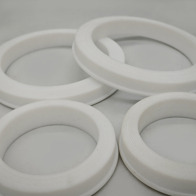 Guarnizione PTFE per giunto a martello per condotte chimiche