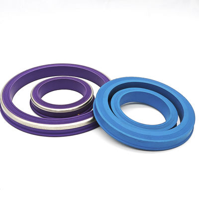 2′′ e 3′′ fig. 1502 Martelli di unione in NBR, HNBR e FKM