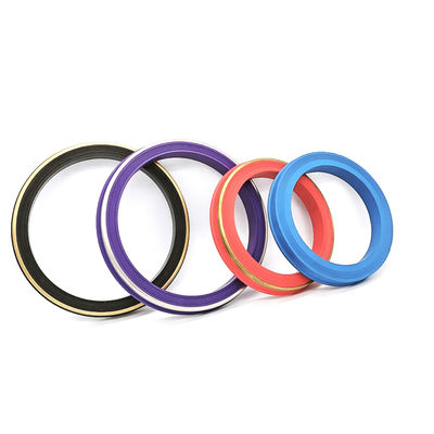 2′′ e 3′′ fig. 1502 Martelli di unione in NBR, HNBR e FKM