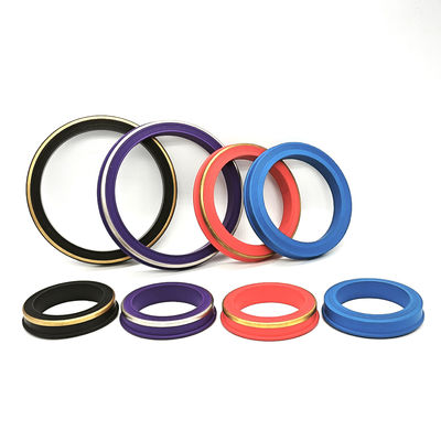 Fig 602 Fig 1002 Fig 1502 Guarnizione per giunto a martello per sistemi di tubazioni anti-perdite per piattaforme petrolifere