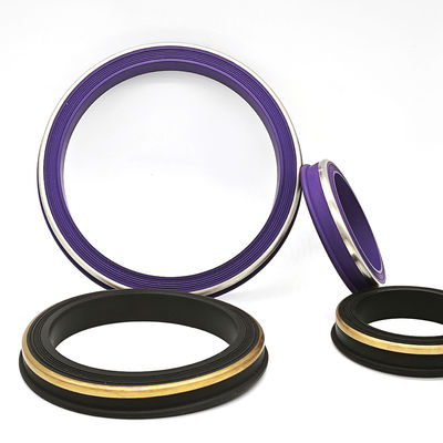 Fig. 1502 Sigilli di martello: soluzioni di tenuta ad alta pressione