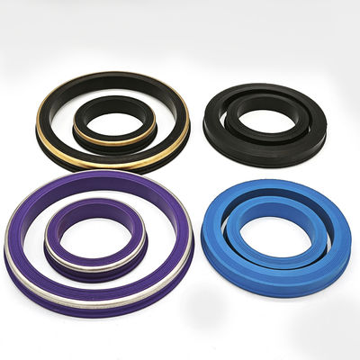 Anello di tenuta per giunto a martello Weco figura 1502 da 1 a 4 pollici per giunto a martello