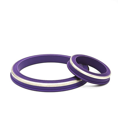 HNBR Hammer Union Seal 2 3 4 pollici per l'industria petrolifera e del gas