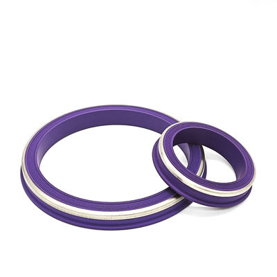 HNBR Hammer Union Seal 2 3 4 pollici per l'industria petrolifera e del gas