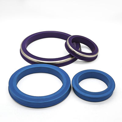 Anello di tenuta per giunto a martello Weco figura 1502 da 1 a 4 pollici per giunto a martello