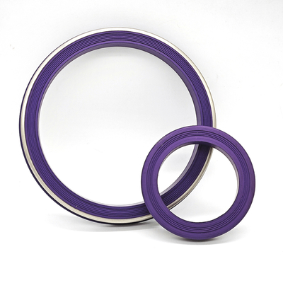 Weco Wing Hammer Union Seal con resistenza alla pressione di 15000 PSI e temperatura da -200°C a 250°C
