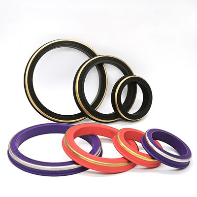 Lavatrici di tenuta a sfera lucidate per collegamenti a martello a fluido ad alta pressione