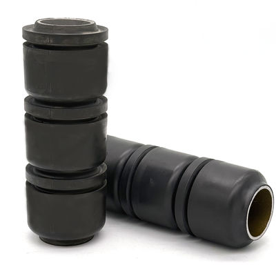 Al dettaglio Guiberson Style TA Rubber Swab Cups con 10.000 psi Pressure Rating per abrasione e resistenza chimica in dimensioni personalizzate