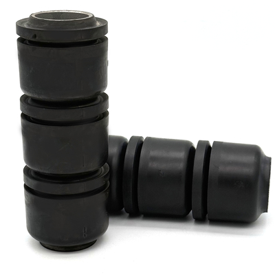 Tazza di pulizia con anima in acciaio tipo TA da 2" per applicazioni downhole gravose