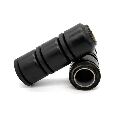 Tazza di pulizia con anima in acciaio tipo TA da 2" per applicazioni downhole gravose