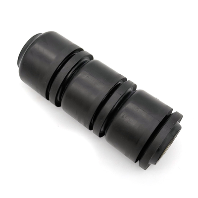 Resistente alle sostanze chimiche 2" TA Tipo Rubber Swab Cup For Oil Drilling