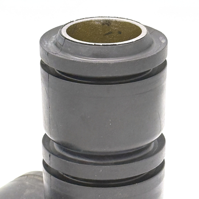Tazza a tampone in gomma tipo TA da 2 pollici resistente all'olio con anima in acciaio