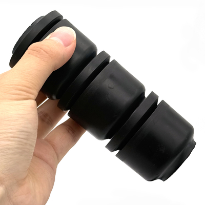 2" TA tipo Nitrile Rubber Swab Cup con resistenza all'olio