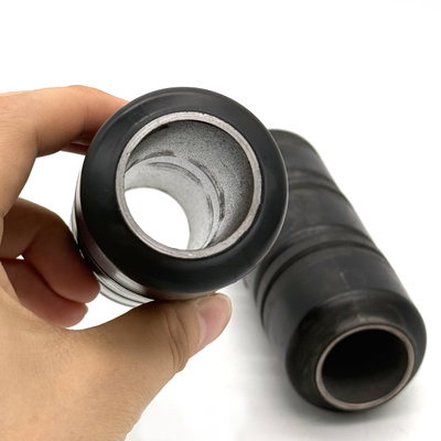 Strumenti di pulizia in gomma a pozzo 2" Tazza di tampone in gomma di tipo TA