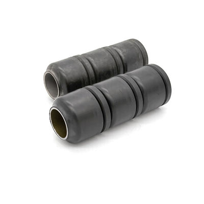 40-90 Shore A Durezza RoHS Certificato Coppa Swab petrolifero Per prestazioni ottimali