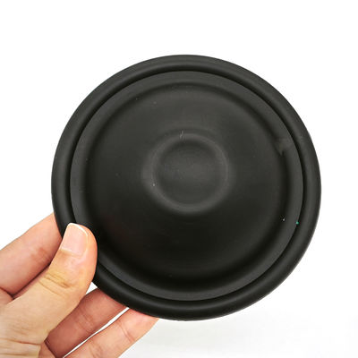 180034 Pompa a membrana in gomma NBR o FKM per acqua