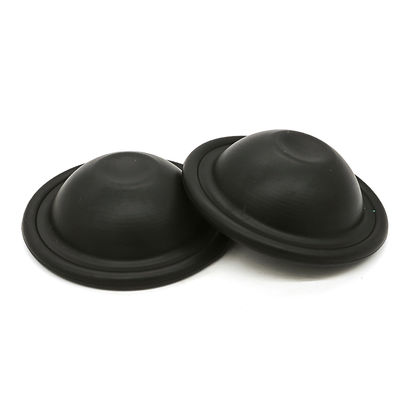 180034 Pompa a membrana in gomma NBR o FKM per acqua