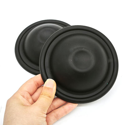 180034 Pompa a membrana in gomma NBR o FKM per acqua