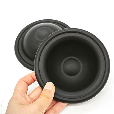 180034 Pompa a membrana in gomma NBR o FKM per acqua