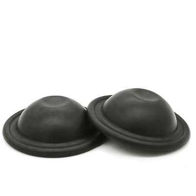 180034 Pompa a membrana in gomma NBR o FKM per acqua