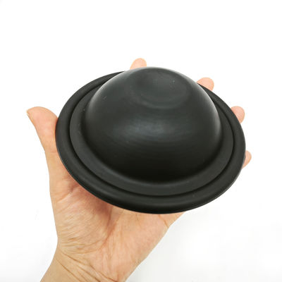 180034 Pompa a membrana in gomma NBR o FKM per acqua