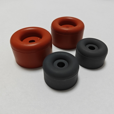 Prodotti personalizzati in gomma NBR HNBR FKM EPDM Silicone di alta qualità ampiamente utilizzati