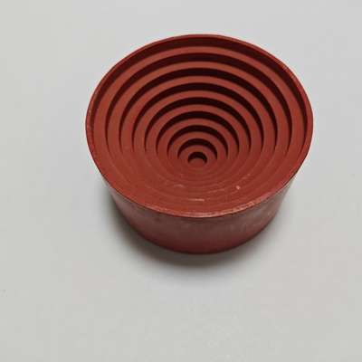 Prodotti personalizzati in gomma NBR HNBR FKM EPDM Silicone di alta qualità ampiamente utilizzati