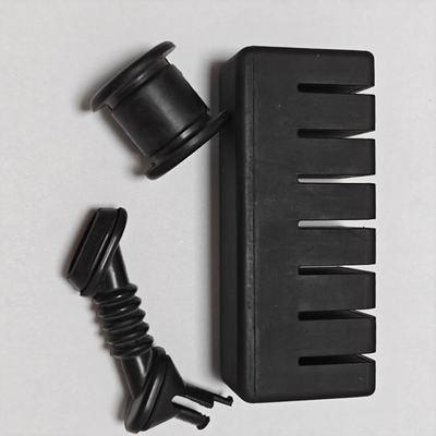 Prodotti personalizzati in gomma NBR HNBR FKM EPDM Silicone di alta qualità ampiamente utilizzati