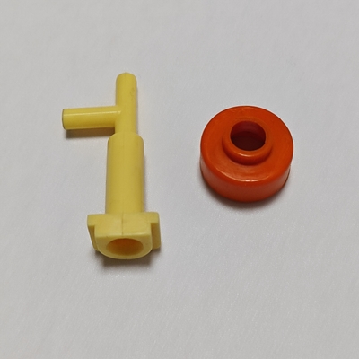 Prodotti personalizzati in gomma NBR HNBR FKM EPDM Silicone di alta qualità ampiamente utilizzati