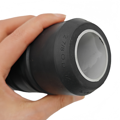 3.5' 3-1/2' pesante carico downhole gomma tampone coppe per il giacimento petrolifero