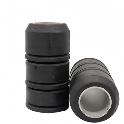 3.5' 3-1/2' pesante carico downhole gomma tampone coppe per il giacimento petrolifero