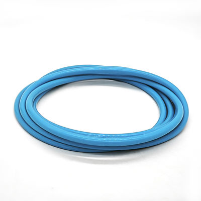 Anelli O di gomma NBR ad alta temperatura con durezza di 40 ~ 90 Shore A per sigillatura automobilistica ed elettrica