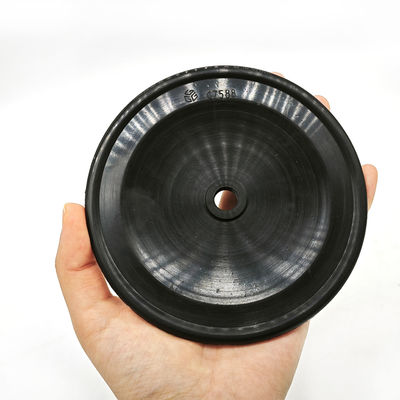 Produttore di membrane di gomma di diaframma di pompa d'acqua durevole