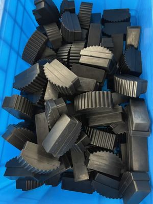 Kit guarnizioni valvola a saracinesca SPM Tipo 3 pollici FIG 1502 per guarnizioni valvola a saracinesca per giacimenti petroliferi