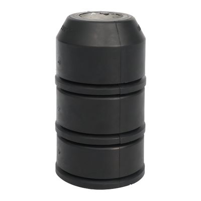 Tazze a pistone per pozzi petroliferi durevoli con tenuta a 10.000 psi per la pulizia del pozzo resistente all'abrasione e agli agenti chimici in dimensioni personalizzate