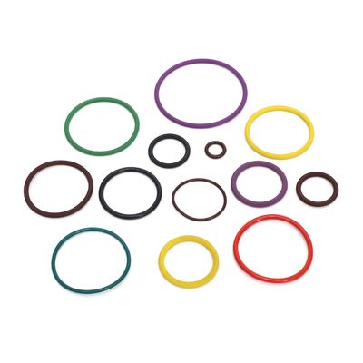 FKM FFKM HNBR O-RING di gomma per gas acidi