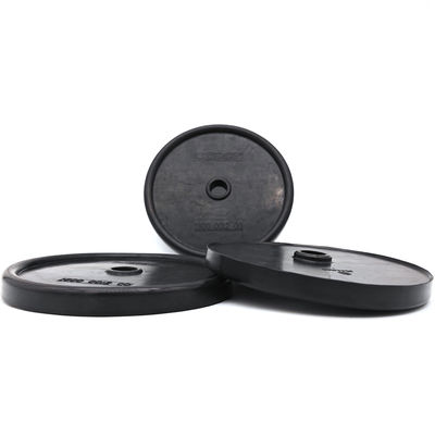 Membrana a diaframma in nitrile NBR personalizzata per pompe con 3 anni di garanzia e consegna in 7-21 giorni