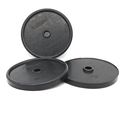 Membrana a diaframma in nitrile NBR personalizzata per pompe con 3 anni di garanzia e consegna in 7-21 giorni