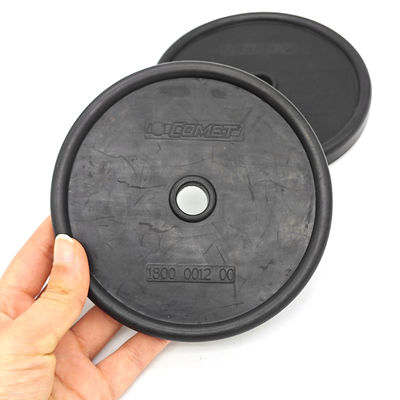 Membrana a diaframma in nitrile NBR personalizzata per pompe con 3 anni di garanzia e consegna in 7-21 giorni