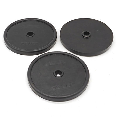 Membrana a diaframma 50 Shore con 3 anni di garanzia e consegna in 7-21 giorni per pompe AR30/AR40