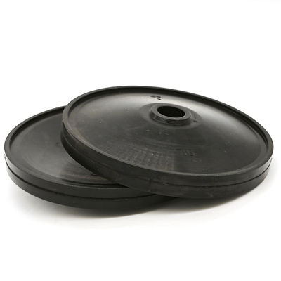 Membrana a diaframma in silicone resistente alle alte pressioni per pompe con consegna in 7-21 giorni