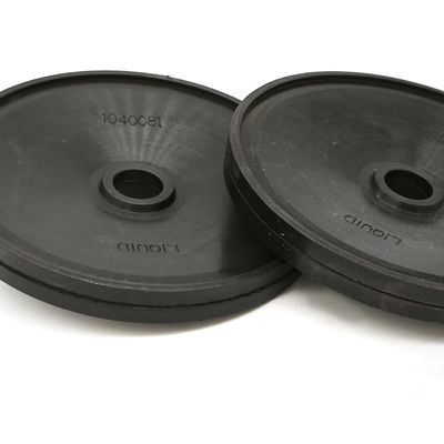 Membrana a diaframma in silicone resistente alle alte pressioni per pompe con consegna in 7-21 giorni