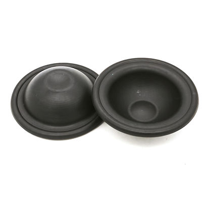 Membrana a diaframma per accumulatore personalizzata con 3 anni di garanzia e consegna in 7-21 giorni