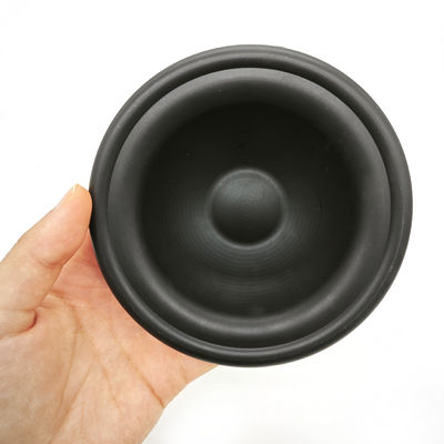 Membrana a diaframma per accumulatore personalizzata con 3 anni di garanzia e consegna in 7-21 giorni