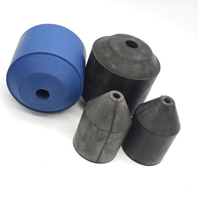 40-60 Shore Hardness Oil Saver Rubber Wireline Line Wiper Rubber for Long Lasting Fluid Loss Prevention
