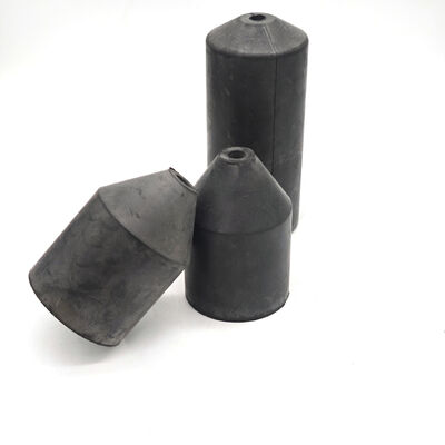 40-60 Shore Hardness Oil Saver Rubber Wireline Line Wiper Rubber for Long Lasting Fluid Loss Prevention