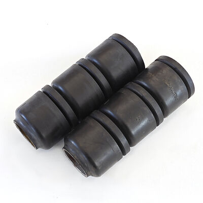 Coppa di tamponamento regolabile in stile TA per giacimenti petroliferi con inserto resistente alla corrosione da 10.000 PSI