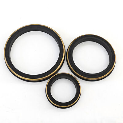 Figura 602/1002/1502 Produttore di guarnizioni di martello per applicazioni nei campi petroliferi