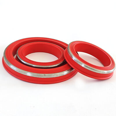 2 Inch FIG 602 Hammer Union Seal for Oilfield Flowline Connections - Durable Union Seal Ring